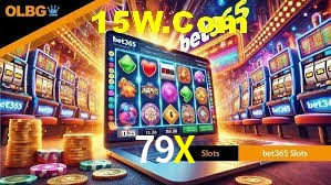 Welcome Bonus 79X