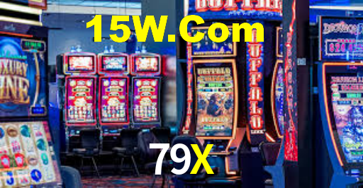 79X - Plataforma Oficial - 79X.Com