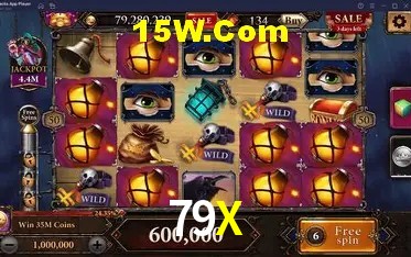 Live Casino 79X