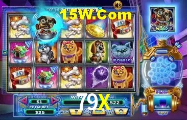 Weekend Specials 79X