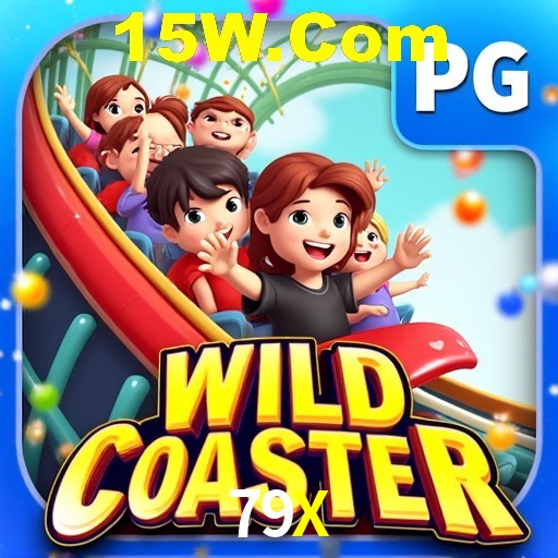 Descubra o Mundo do Cassino Online com 79X