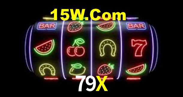 Bônus Generosos e Exclusivos no 79X para Você!