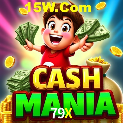 Slot Games 79X