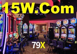 79X App Interface