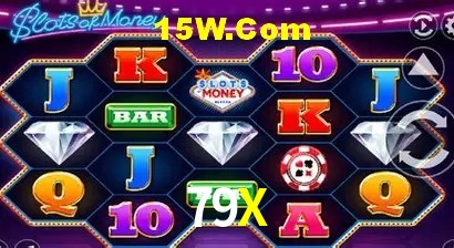 Slot Games 79X