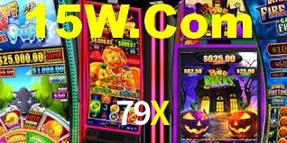 Tournaments 79X